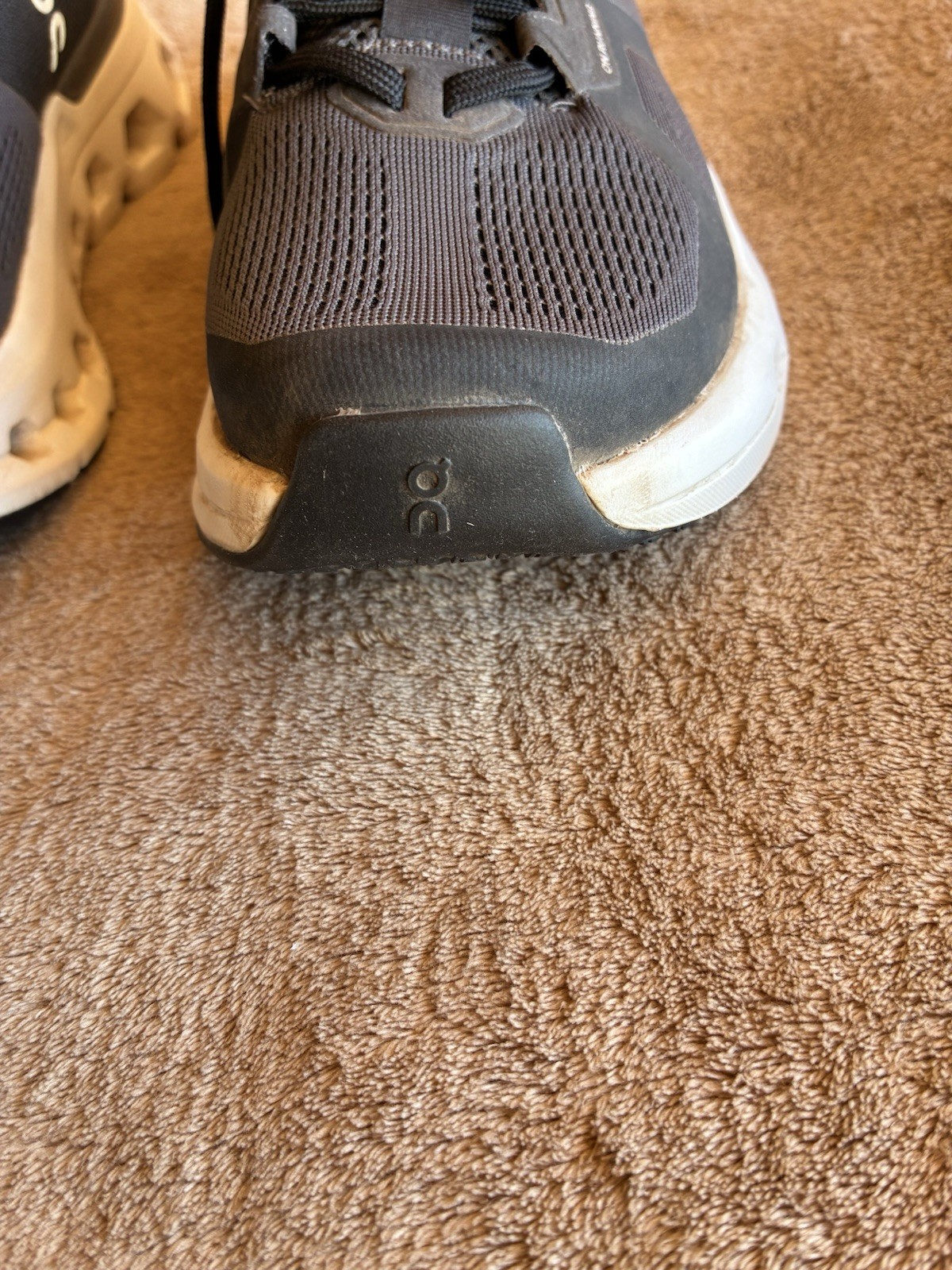 On Cloudrunner 2 Wide Eclipse Black - 3ME10320264… - image 7