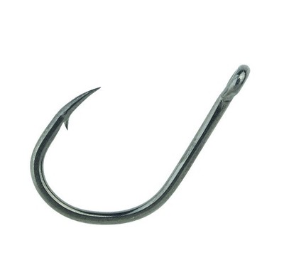 OWNER Haken Carp C5 schwarz-chrom
