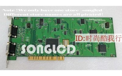 1PCS ELECTRONICS 61350 3PCISMNS3 90day warranty via DHL or FedEx *hu