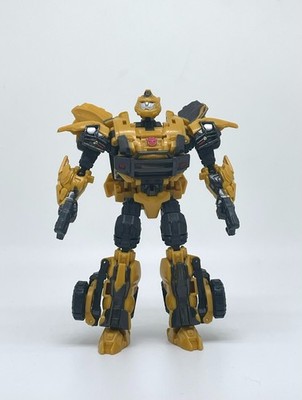 Hasbro Transformers: Reactivate - Bumblebee Action Figure Pre-owned