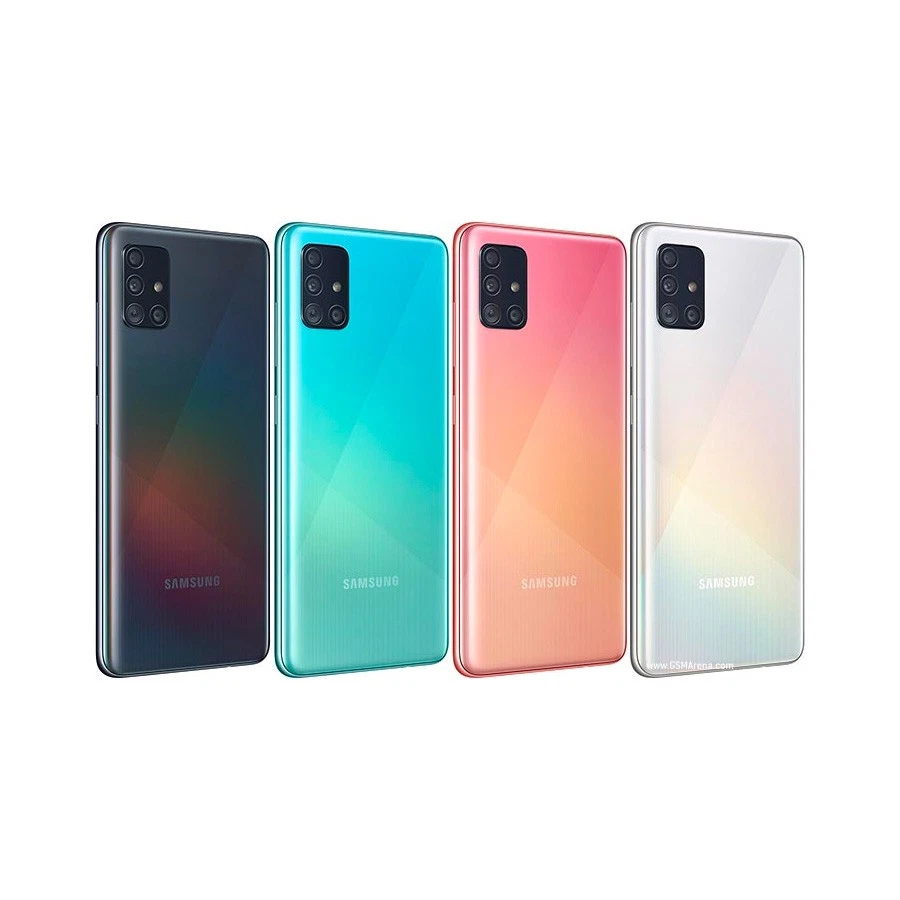 Samsung Galaxy A51 4 RAM 128 GB Android [PO134311]