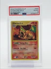 CHARIZARD LV.76 2008 POKEMON D & P STORMFRONT RARE 103/100 PSA 4 Q6438