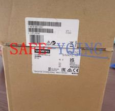 NEW ONE SIEMENS 6GT2002-1HD01 6GT2 002-1HD01 RFID Connecting Module