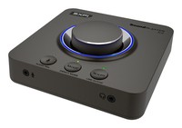 Creative Labs Creative Sound Blaster X4 - Soundkarte - Soundkarte - Retail