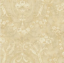 Wallquest Ecochic wallpaper MV80605 Vintage Home 2 New