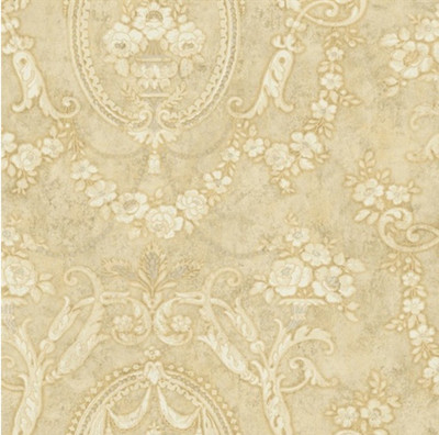 Wallquest Ecochic wallpaper MV80605 Vintage Home 2 New