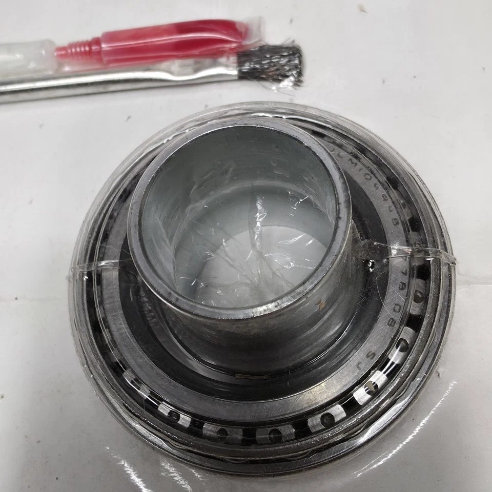 Yukon Gear & Axle YK TACOMA-LOC 14119 Master Overhaul Toyota Tacoma/4Runner Read - Image 3 of 4