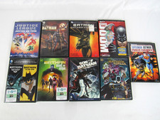 History of Batman Trading Cards 72