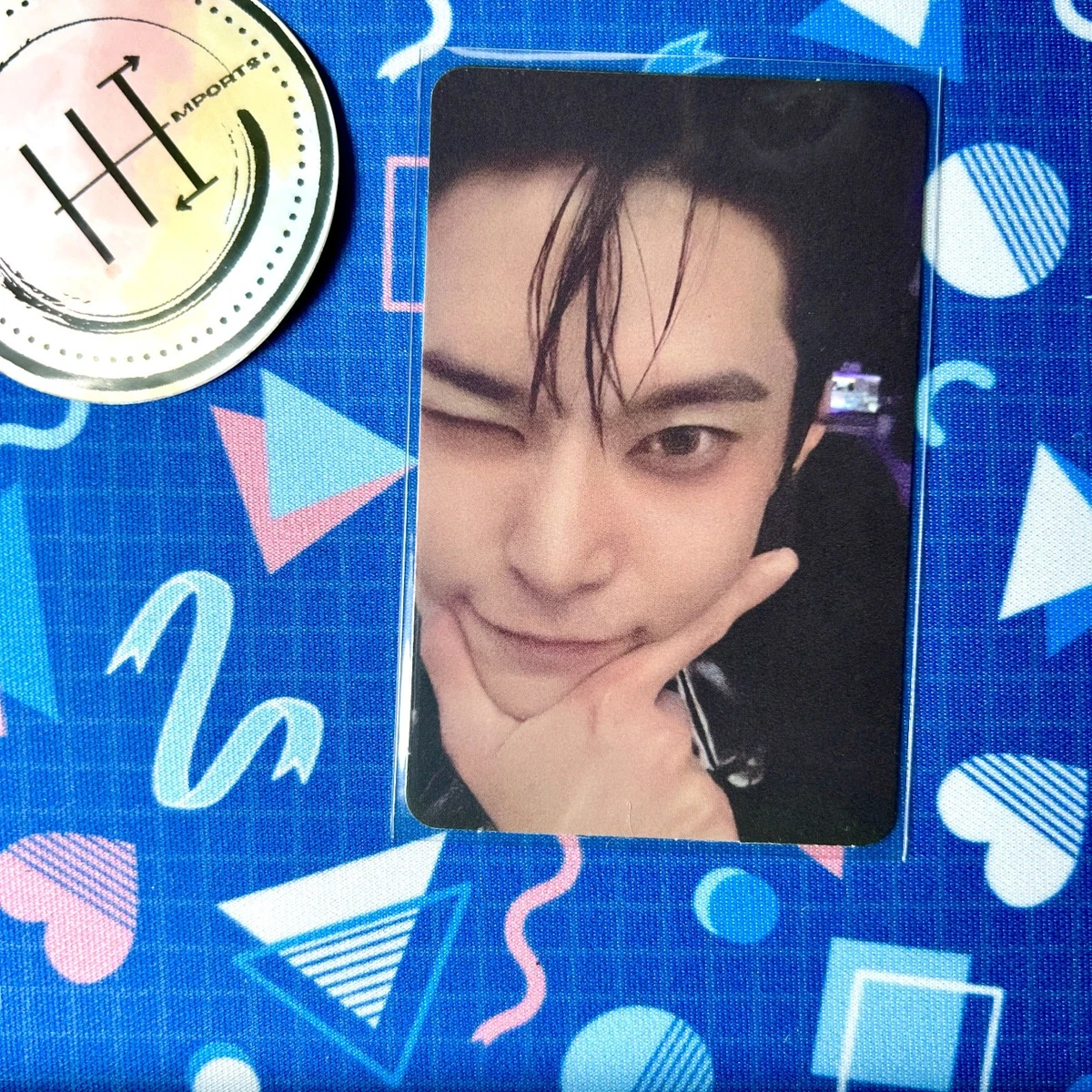 NCT 127 Memorabilia for sale | eBay