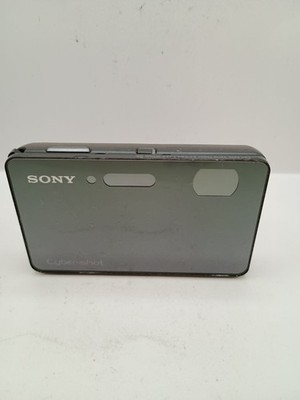 デジタルカメラ SONY Cyber-shot DSC-TX300V SONY Cyber-Shot TX300V 18.2 MP CMOS 5x Digital Camera Black DSC
