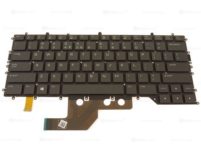 US INTL OEM Alienware m15 R3 m15 R4 Laptop Keyboard Laptop Keyboard WV293