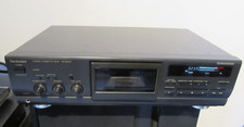 Technics RS-BX501 Stereo