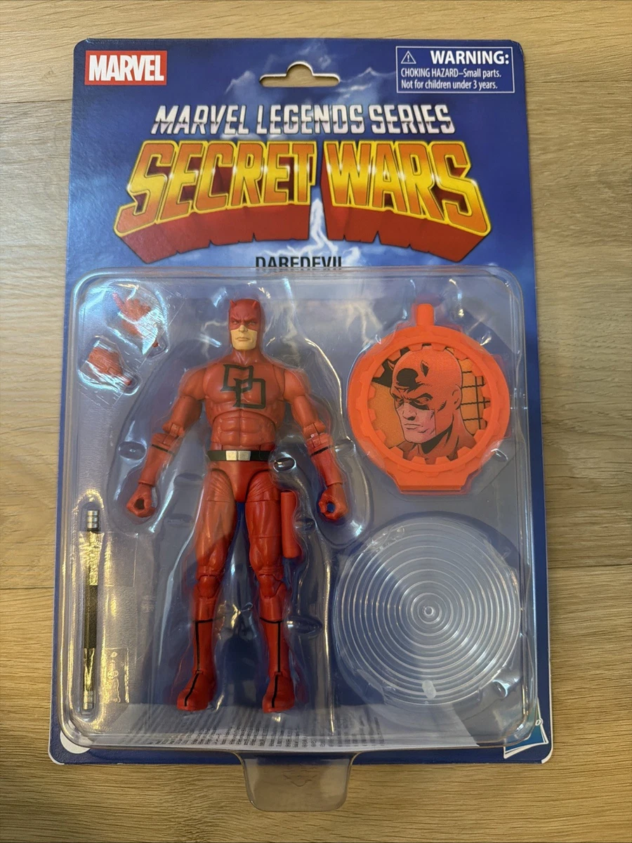 TOY BIZ デアデビル ベンア フレック 20th FOX版 アメトイ TOY BIZ デアデビル ベンア フレック 20th FOX版 アメトイ Daredevil