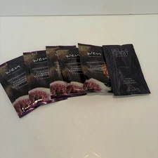 Wen Restorative Cleansing Conditioner 5 Mandarin Italian Fig -1 Bella Spirit 2oz