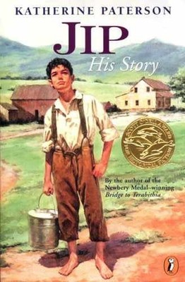 Jip: His Story - Paperback, by Paterson Katherine - Very Good