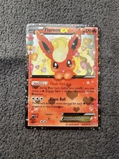 Flareon EX RC6-32 Generations: Radiant Collection Holo on eBay