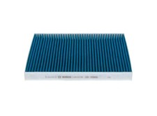 Filtro de aire interior BOSCH para AUDI BENTLEY LAMBORGHINI PORSCHE 15-20 0986628565