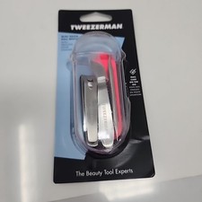 Tweezerman Mini Neon Nail Rescue Kit