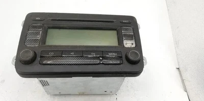 VW GOLF PLUS 5M1, 521 Lecteur de Musique Avec GPS 5M0035186 1.90 25535210 - Photo 1/3