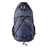 Camel Active Shores Sling Bag 46Cm #CA-004872 (Blue)