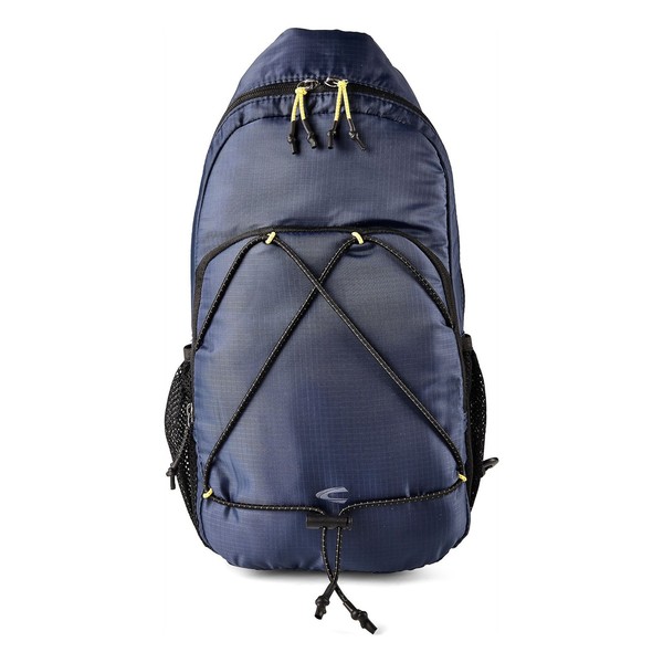 Camel Active Shores Sling Bag 46Cm #CA-004872 (Blue)-image
