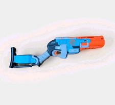 Nerf Zombie Strike SledgeFire Blaster Shotgun Dart Gun NO SHELL 