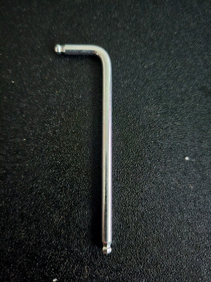 Google Nest Doorbell Ball End Hex Key Tool