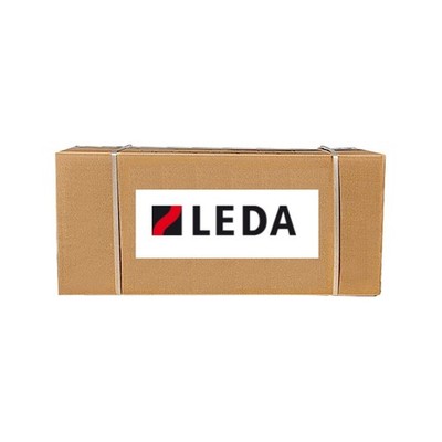 LEDA Tafelroste Ascherost Gussrost  28  x 18 cm 1000-01301