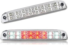 Third 3rd Brake Light LED F-250-F-550 for 1999-2016 Ford F250 F350 F450 Super