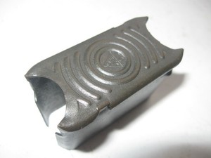 M1 Garand Enblock Clip JMO 70 Marked Rare