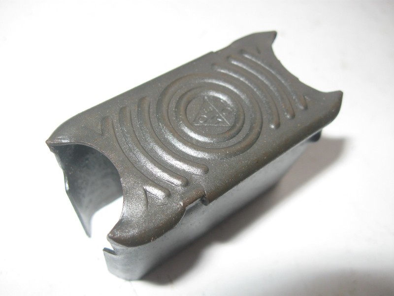 M1 Garand Enblock Clip JMO 70 Marked Rare