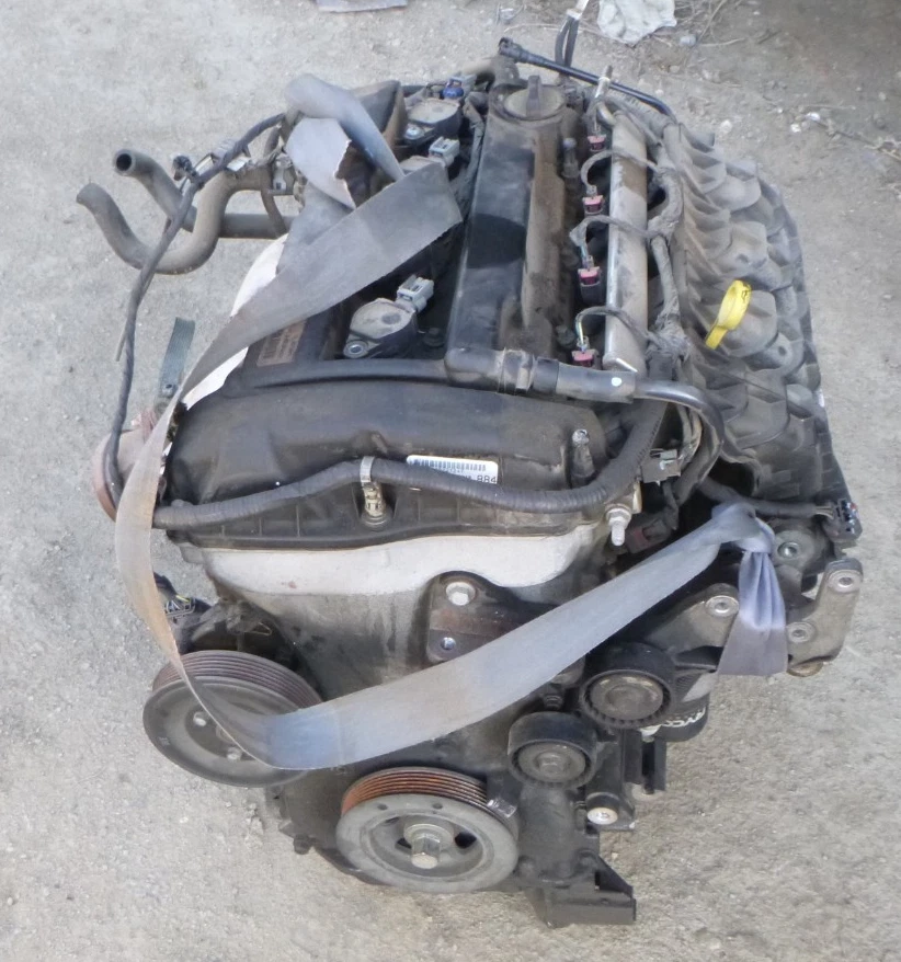 Dodge Caliber 06-12 2.0 Petrol Engine - image 2 of 4