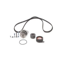 Bosch Wasserpumpe + Zahnriemensatz für Citroen Berlingo C3 Xsara Peugeot 206 30