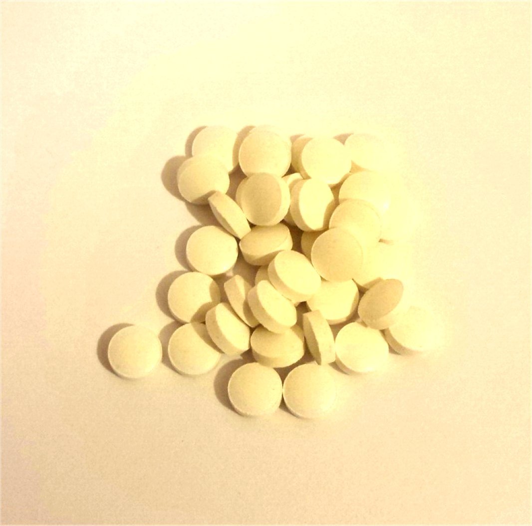 Vitamin K2 100mcg  / 60 Tablets