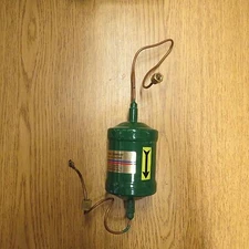 Tekmar Co. 14-1362-000 Hydrocarbon Trap 