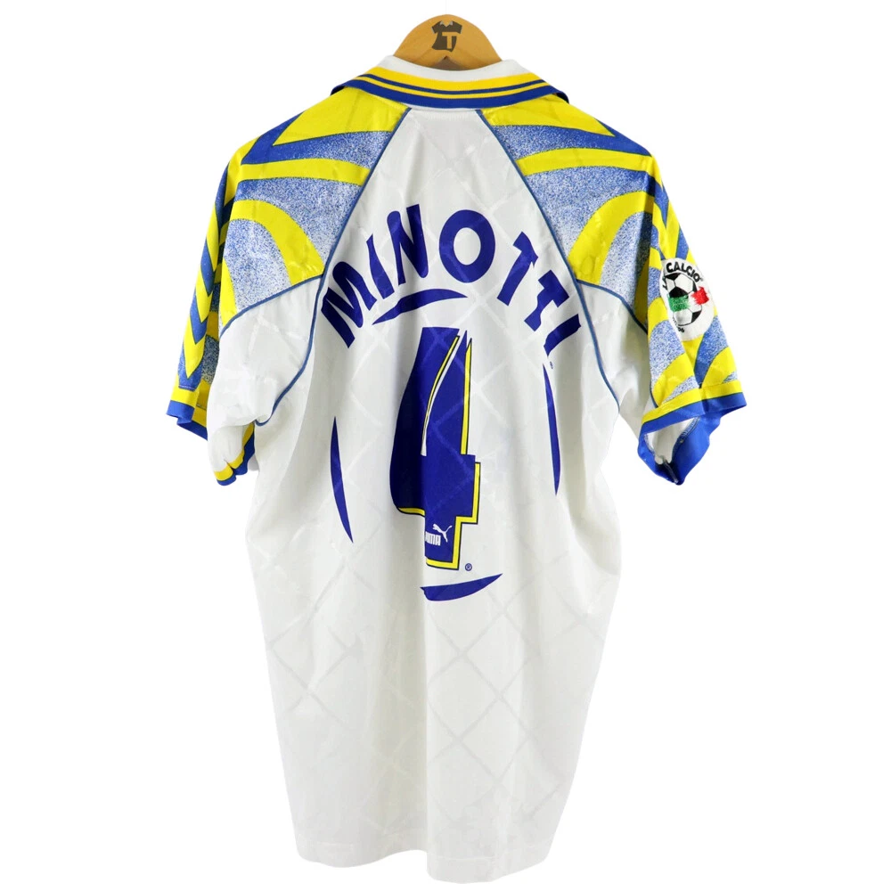 Maglia shop parma 1996