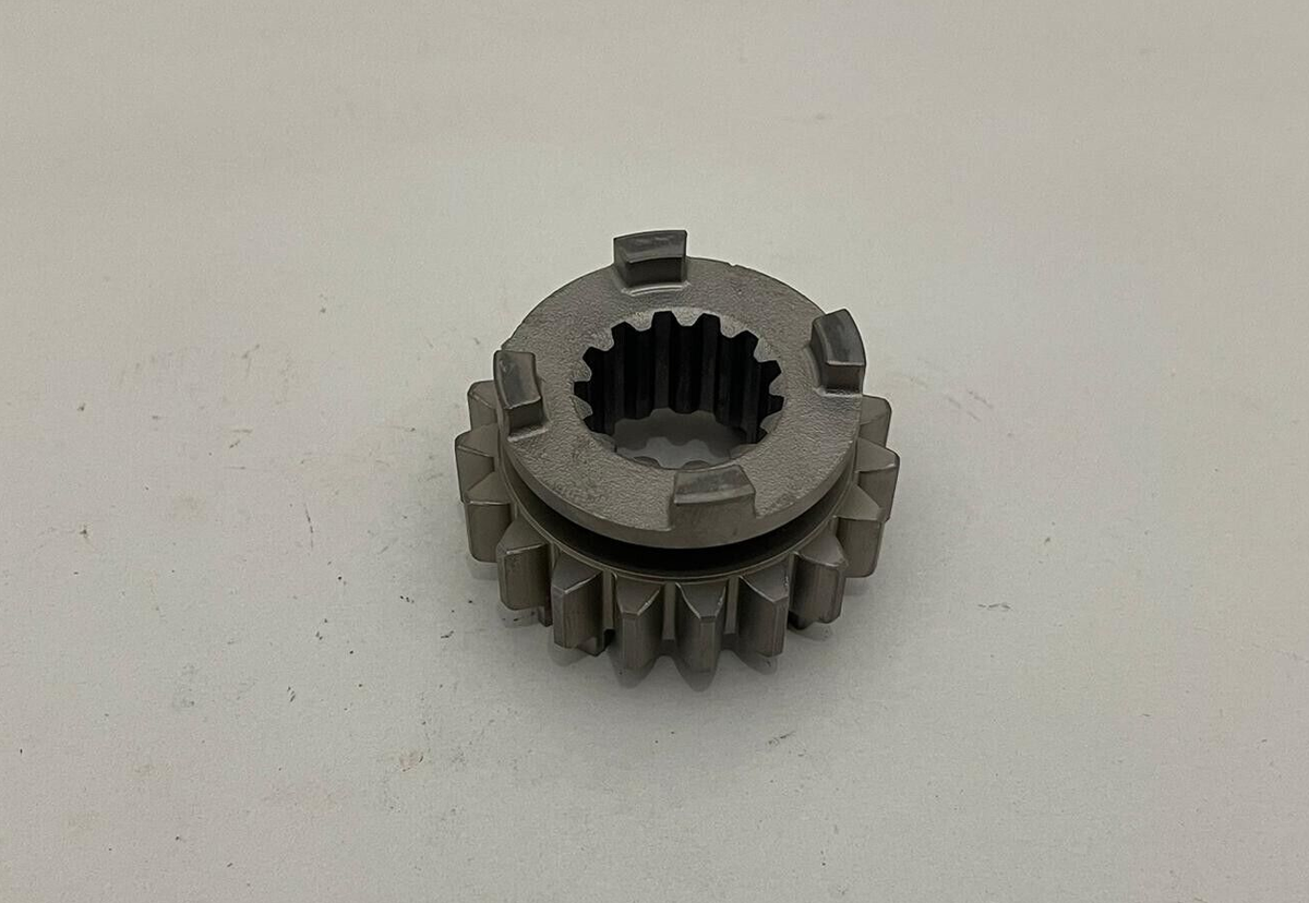 HONDA CR250R 2002 M-3RD GEAR # 23441-KZ3-L20 NEW OEM (505)TI | eBay