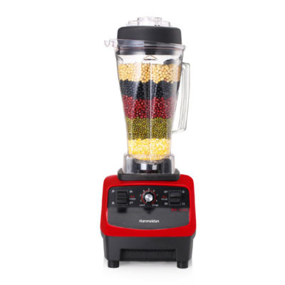 220V Commercial Soya Bean Milk Machine Food Processer Juicer Beater ...