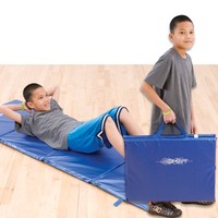 Gamecraft® Folding Exercise Mat 72l X 24w X 1 on sale Gamecraft® Folding Exercise Mat 72l X 24w X 1 on sale
