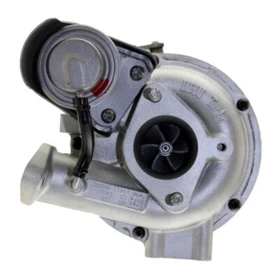 Turbolader IHI 144118H800 für Nissan X-Trail I 2.2 Di 4x4 84 KW 114 PS VN2