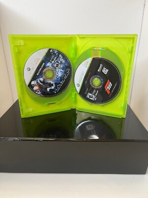 Nuovo bundle per la Xbox 360 Elite con Halo 3:ODST e Forza Motorsport 3