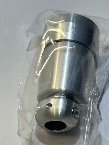 Tajimi PRCO4 12A20S 12M 14.5 Connector Plug - Picture 4 of 10