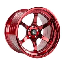 Cosmis Racing XT-006R Hyper Red 18X11 (+8) 5x114.3 73.1CB