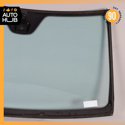 03-05 Mercedes W209 CLK500 CLK320 Front Windshield Glass Wind