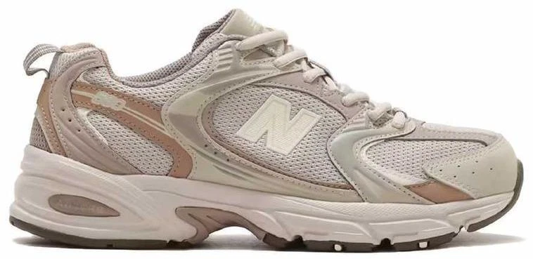 New Balance 530 Cream Beige