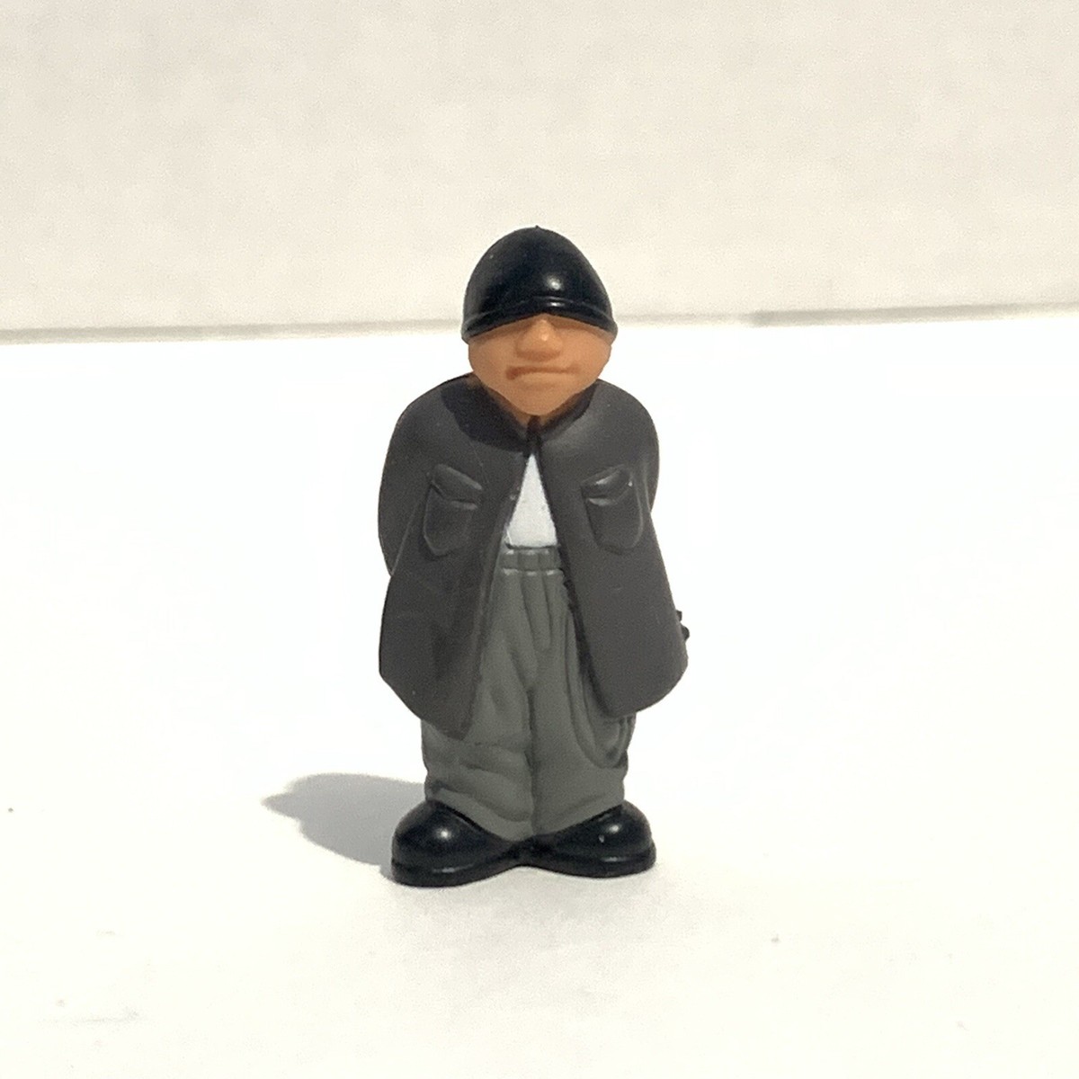 値下げ☆レア HOMIESフィギュア18体☆ Lil' Homies Figurine Lot - 18 To Choose From | eBay