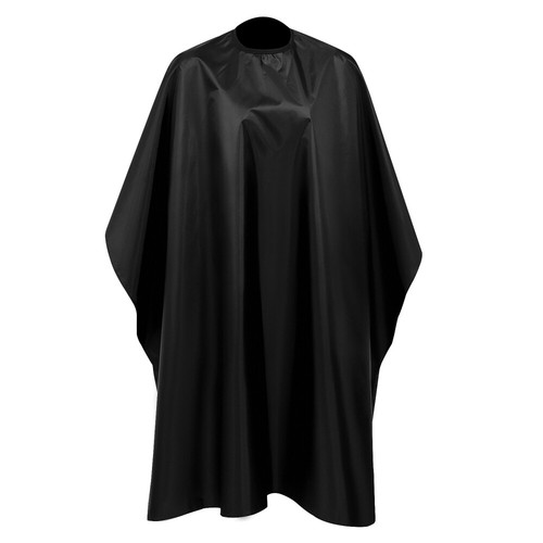 Hair Cutting Cape Salon Hairdressing Waterproof Cloth Man Barber for Dye