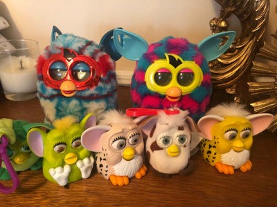 furbies