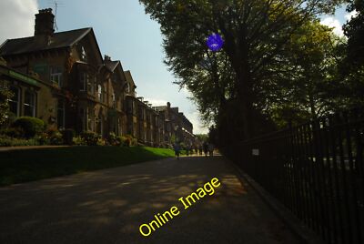 Photo 12x8 Broad Walk, Buxton Buxton/SK0673 I think I've got the nam c2014