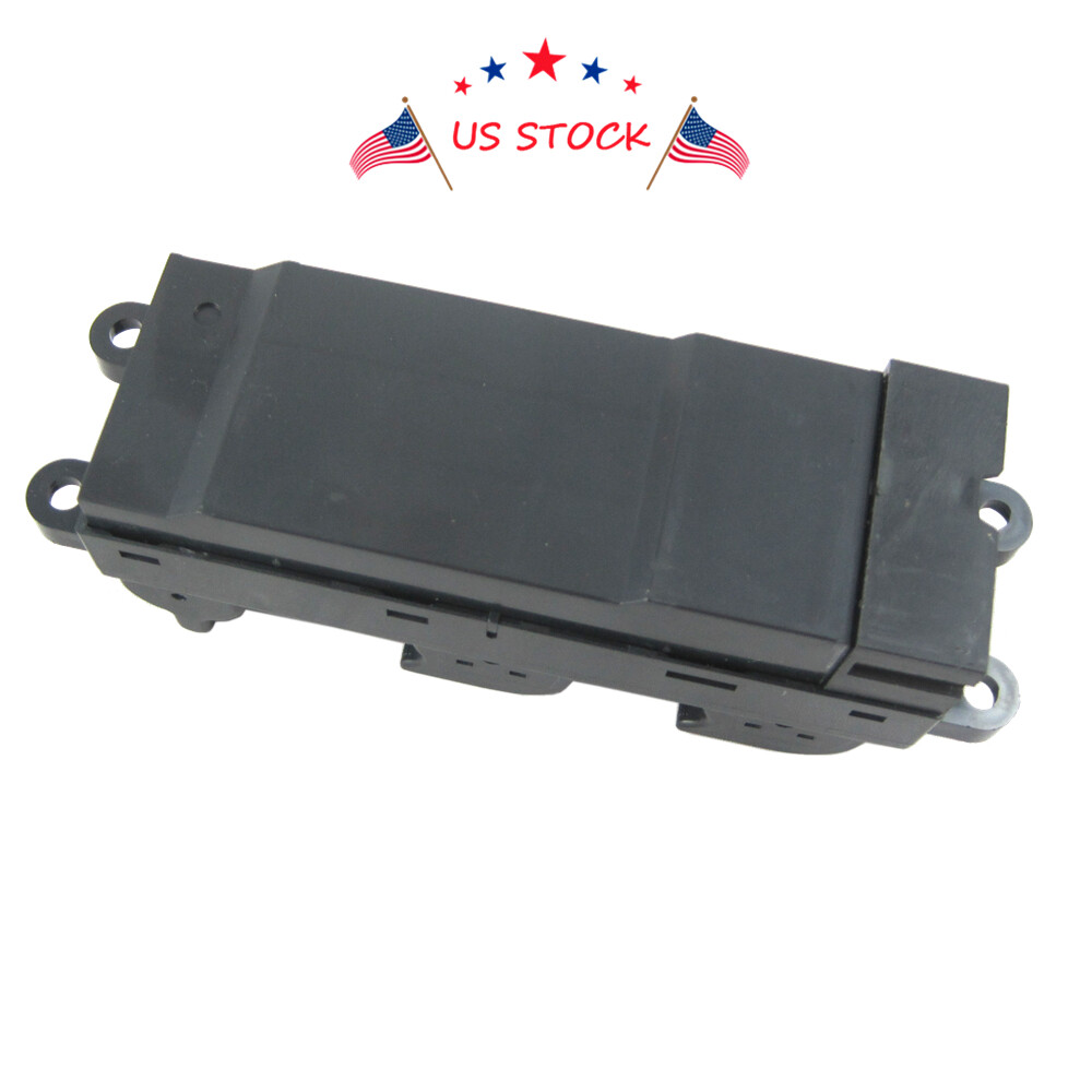 Master Power Window Door Switch For Frontier Sentra Altima Xterra